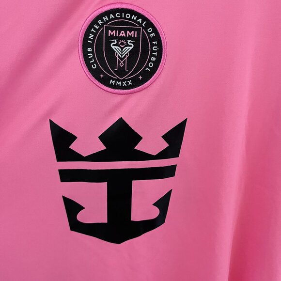 Miami International Jersey 10# Messi Jersey Set - Picture 6 of 12